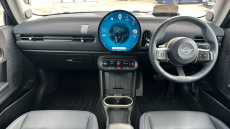 MINI Cooper 2.0 S Exclusive 3dr Auto Petrol Hatchback